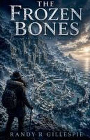 The Frozen Bones de Randy R. Gillespie