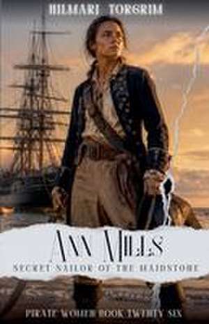 Ann Mills de Hilmarj Torgrim