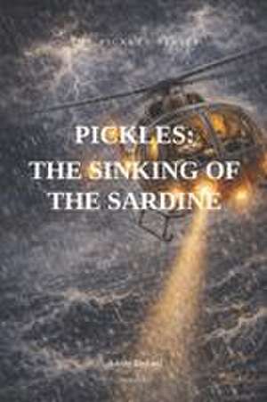 Pickles de Adam Bedard
