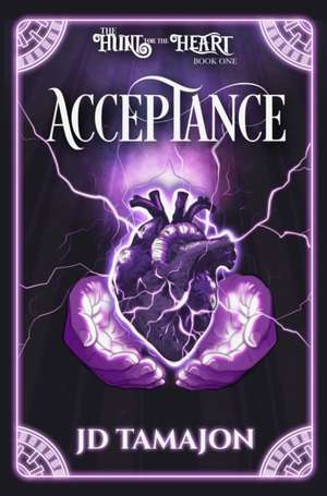 Acceptance de Jd Tamajon
