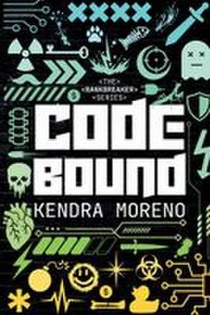 Code Bound de Kendra Moreno