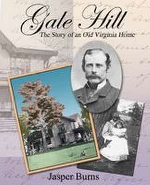 Gale Hill de Jasper Burns