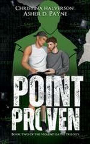 Point Proven de Asher D Payne