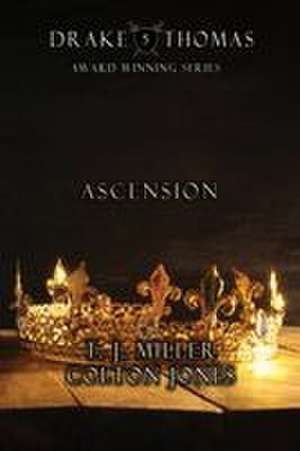 Ascension de Tj Miller