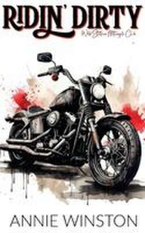 Ridin' Dirty de Annie Winston