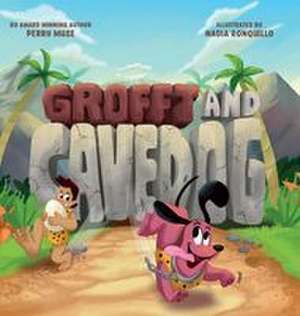 Grofft and Cavedog de Perry Muse