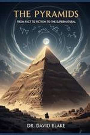 The Pyramids de Cw Lewis