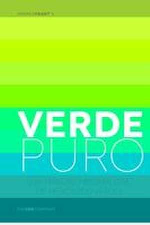Verde Puro de Andres Vrant