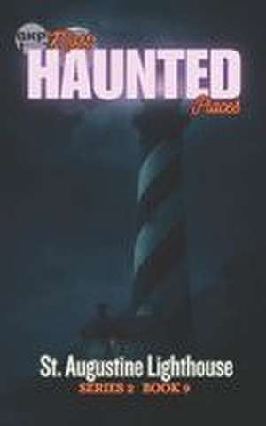 St. Augustine Lighthouse de Grant Kelly