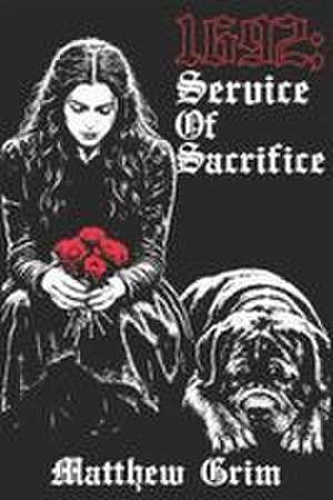 1692; de Matthew Grim