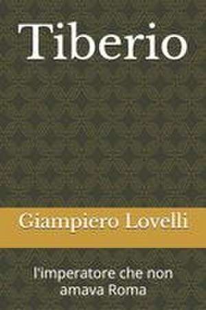 Tiberio de Giampiero Lovelli