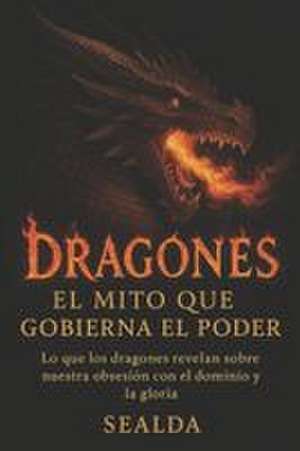Dragones de Sealda