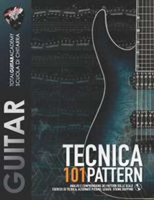 TECNICA de Francesco Fareri