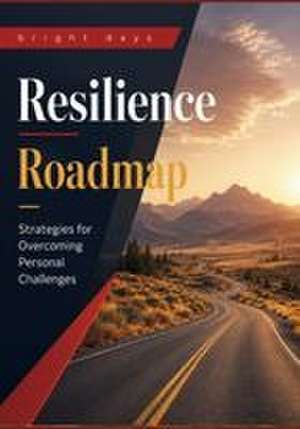 Resilience Roadmap de Bright Days