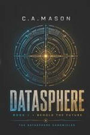 DATASPHERE de A. Mason