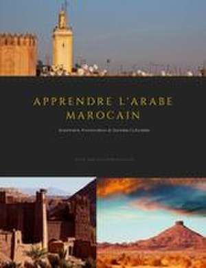 Apprendre l'Arabe Marocain de Peace Corps United States