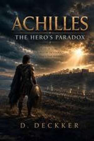 Achilles de Dinesh Deckker