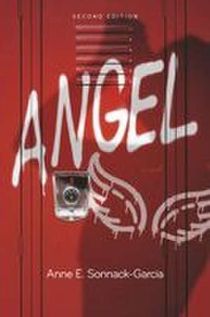 Angel de Anne Sonnack-Garcia