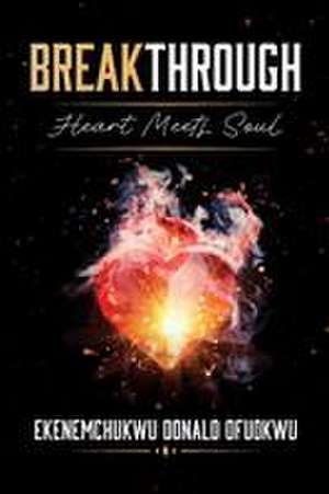 Breakthrough de Ekenemchukwu Donald Ofuokwu
