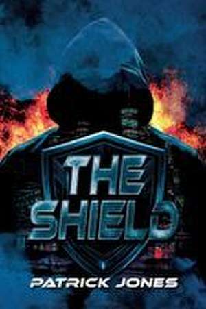 The Shield de Patrick Jones