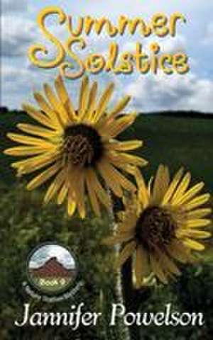 Summer Solstice de Jannifer Powelson