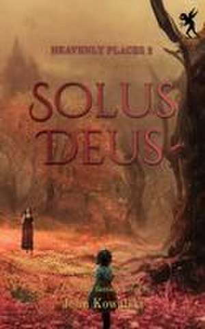 Heavenly Places 2 de John Kowalski