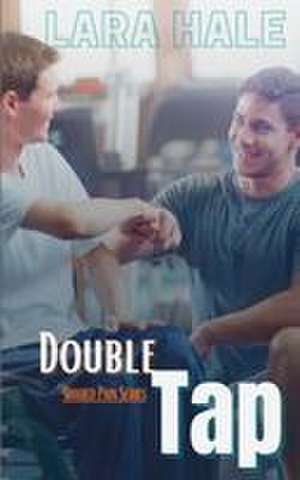 DoubleTap de Lara Hale