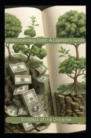 Understanding Debt de Asia N Goddessoftheuniverse