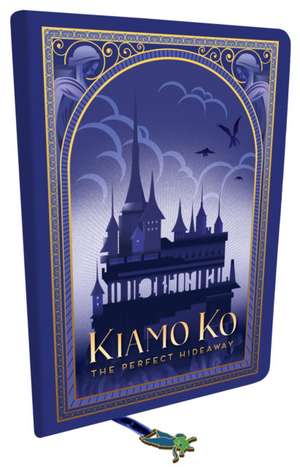 Wicked de Insight Editions