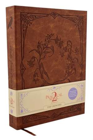 Practical Magic 2: The Grimoire