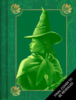 Wicked: Elphaba de Insight Editions