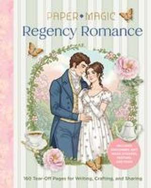 Paper Magic: Regency Romance
