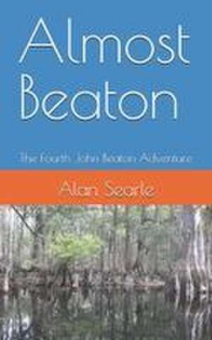 Almost Beaton de Alan Searle