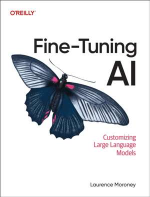 Fine-Tuning AI de Laurence Moroney