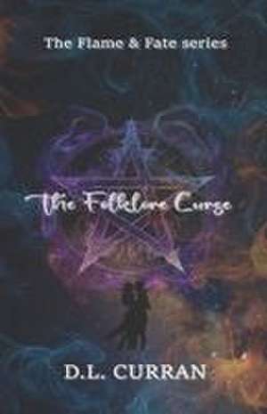 The folklore Curse de D L Curran