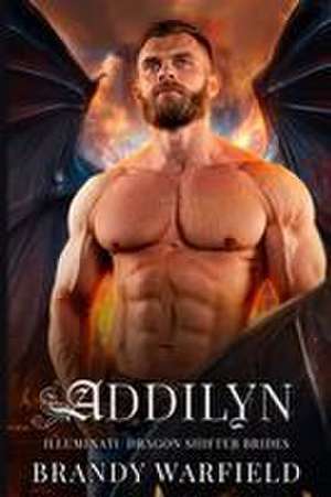 Addilyn de Hidden Love Books
