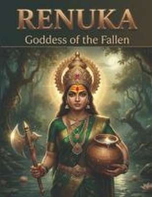 Renuka de Swati Bisht