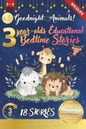 Goodnight Animals de Ciprian M.
