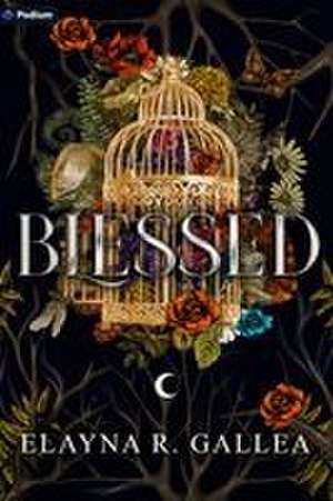 Blessed de Elayna R Gallea