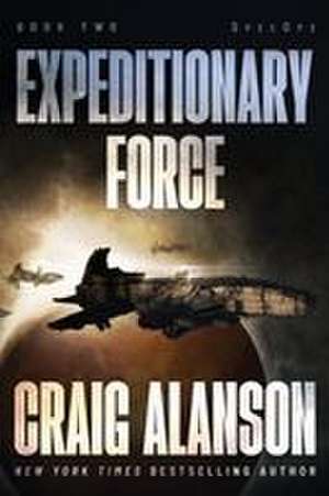 Specops de Craig Alanson