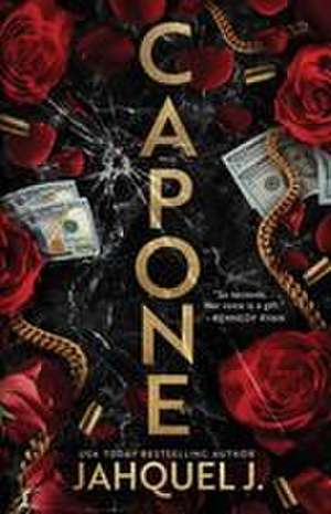 Capone de Jahquel J.