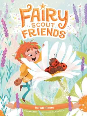 In Full Bloom de Hannah Fay