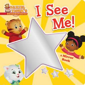 I See Me! de Jan Laine