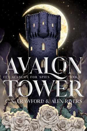 Avalon Tower de C N Crawford