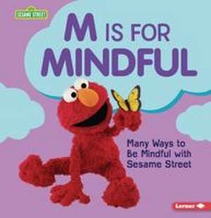 M Is for Mindful de Whitney Sanderson
