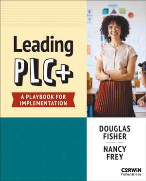 Leading PLC 1E de Fisher Frey