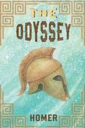 The Odyssey de Homer