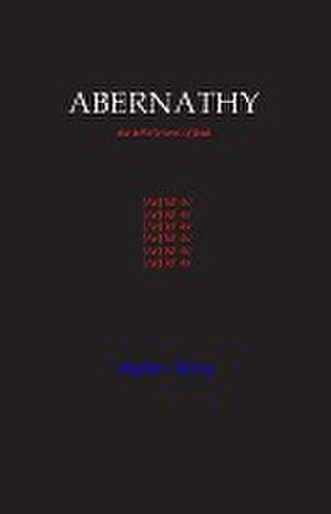 Abernathy de Skylar R Leisey