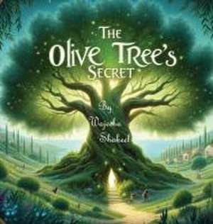 The Olive Tree's Secret de Wajeeha Shakeel