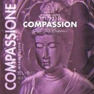 Compassion de Trish Joy Duggan